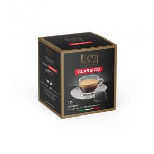 Caffitaly Compatible Capsule, Classico